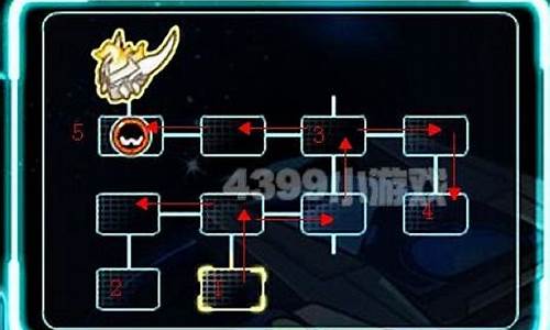 赛尔号老版太空站怎样进入_赛尔号太空迷宫在哪